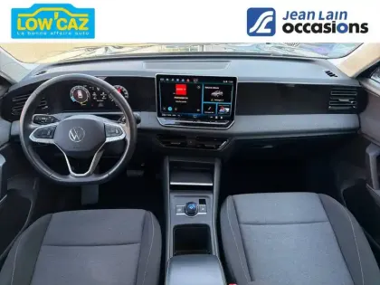 Photo 17 Volkswagen Tiguan  1.5 eTSI 130ch DSG7