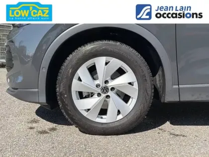 Photo 8 Volkswagen Tiguan  1.5 eTSI 130ch DSG7
