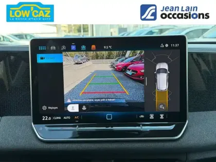 Photo 18 Volkswagen Tiguan  1.5 eTSI 130ch DSG7