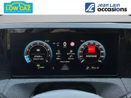 Photo 41 Volkswagen Tiguan  1.5 eTSI 130ch DSG7