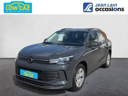 Photo Volkswagen Tiguan