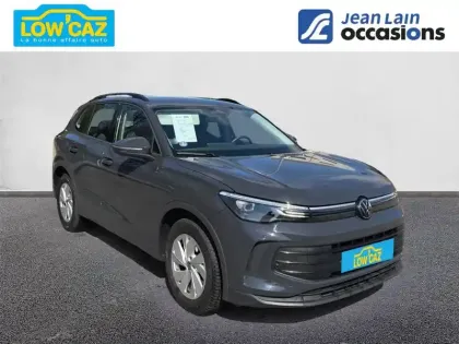 Photo 23 Volkswagen Tiguan  1.5 eTSI 130ch DSG7