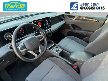 Photo 31 Volkswagen Tiguan  1.5 eTSI 130ch DSG7