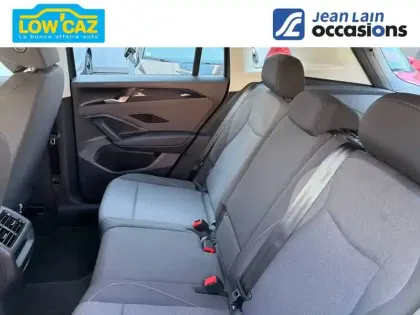 Photo 37 Volkswagen Tiguan  1.5 eTSI 130ch DSG7