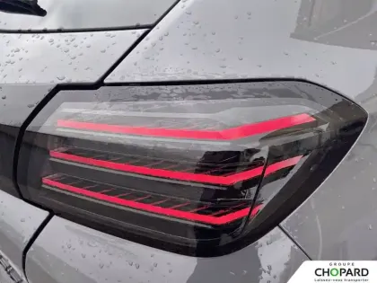 Photo 27 Peugeot 208 Gén. II Ph2 GT 5