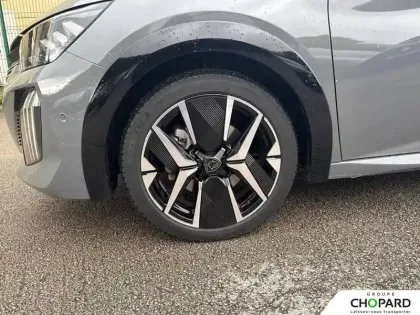 Photo 24 Peugeot 208 Gén. II Ph2 GT 5