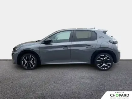 Photo 9 Peugeot 208 Gén. II Ph2 GT 5