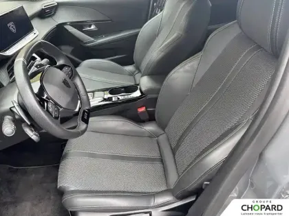 Photo 10 Peugeot 208 Gén. II Ph2 GT 5