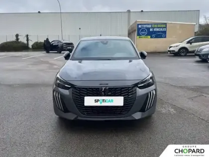 Photo 31 Peugeot 208 Gén. II Ph2 GT 5