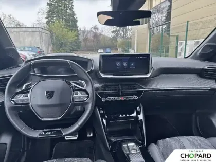 Photo 11 Peugeot 208 Gén. II Ph2 GT 5