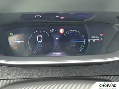 Photo 16 Peugeot 208 Gén. II Ph2 GT 5