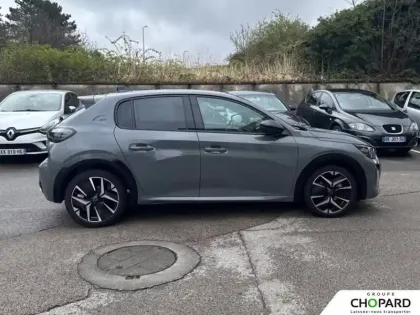 Photo 35 Peugeot 208 Gén. II Ph2 GT 5