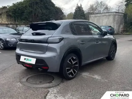 Photo 30 Peugeot 208 Gén. II Ph2 GT 5