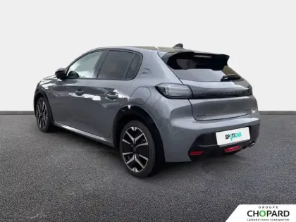 Photo 6 Peugeot 208 Gén. II Ph2 GT 5