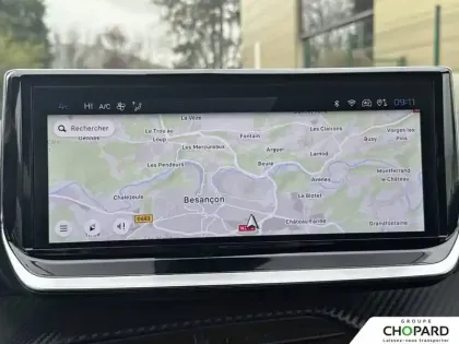 Photo 13 Peugeot 208 Gén. II Ph2 GT 5