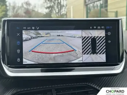 Photo 14 Peugeot 208 Gén. II Ph2 GT 5