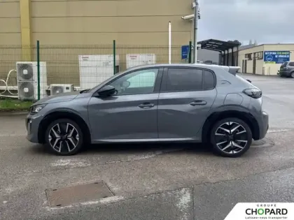 Photo 36 Peugeot 208 Gén. II Ph2 GT 5