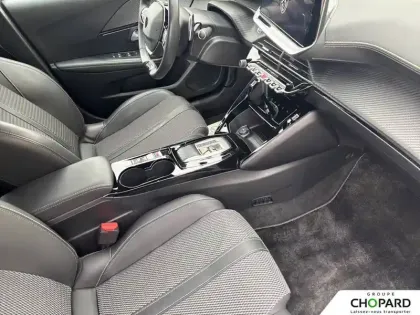 Photo 12 Peugeot 208 Gén. II Ph2 GT 5