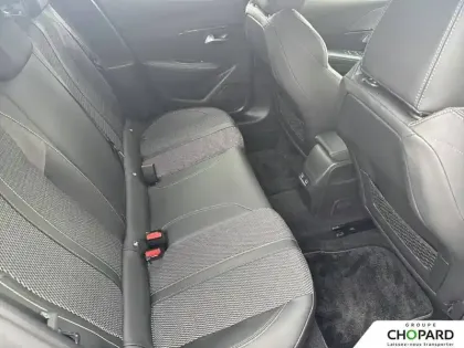 Photo 19 Peugeot 208 Gén. II Ph2 GT 5