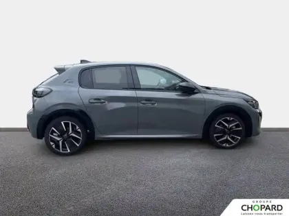 Photo 8 Peugeot 208 Gén. II Ph2 GT 5