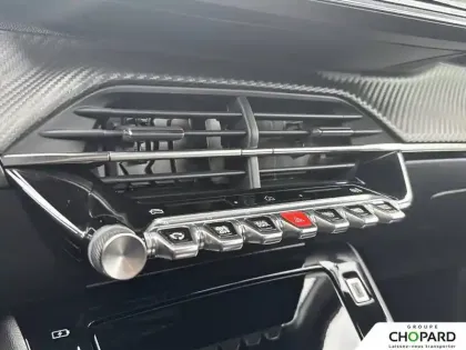 Photo 21 Peugeot 208 Gén. II Ph2 GT 5