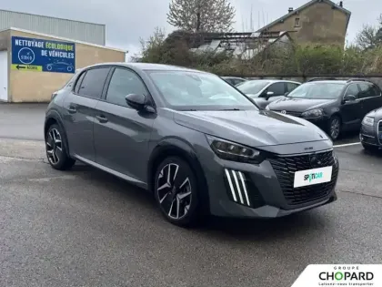 Photo 32 Peugeot 208 Gén. II Ph2 GT 5