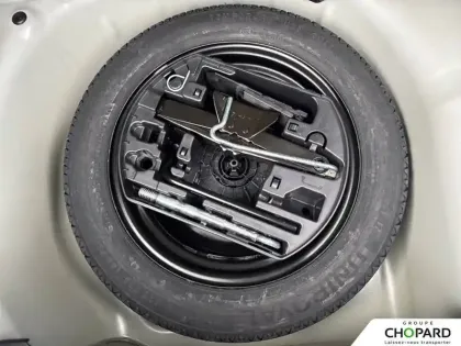 Photo 28 Peugeot 208 Gén. II Ph2 GT 5