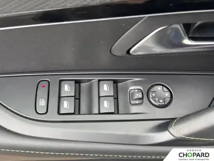 Photo 23 Peugeot 208 Gén. II Ph2 GT 5