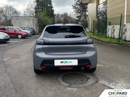 Photo 33 Peugeot 208 Gén. II Ph2 GT 5