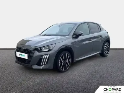 Photo Peugeot 208 Gt