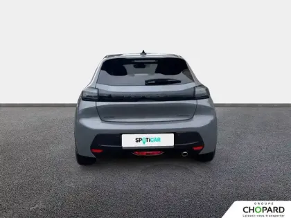 Photo 5 Peugeot 208 Gén. II Ph2 GT 5