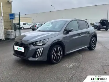 Photo 29 Peugeot 208 Gén. II Ph2 GT 5