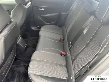 Photo 17 Peugeot 208 Gén. II Ph2 GT 5