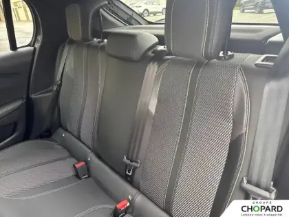 Photo 18 Peugeot 208 Gén. II Ph2 GT 5