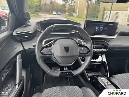 Photo 15 Peugeot 208 Gén. II Ph2 GT 5