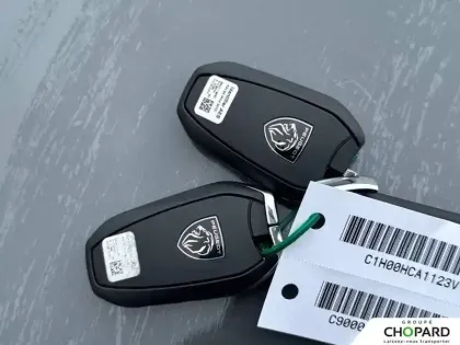 Photo 20 Peugeot 208 Gén. II Ph2 GT 5