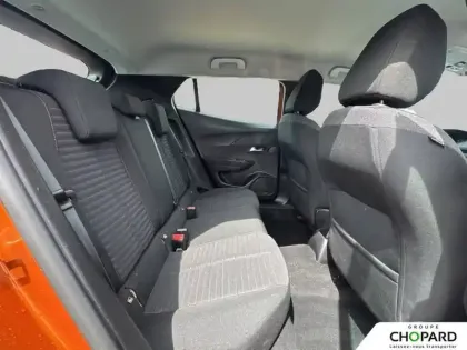 Photo 19 Peugeot 2008  PureTech 100 S&S BVM6