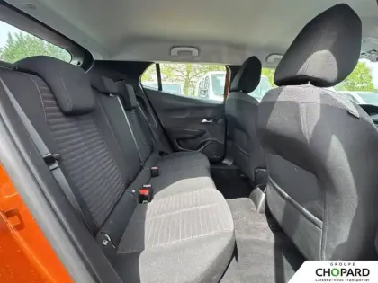 Photo 36 Peugeot 2008  PureTech 100 S&S BVM6