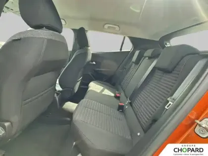 Photo 17 Peugeot 2008  PureTech 100 S&S BVM6