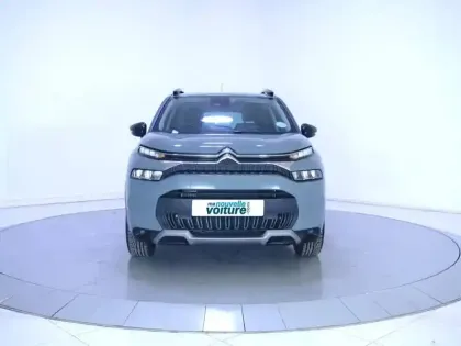 Photo 22 Citroën C3 Aircross  PureTech 110 S&S BVM6