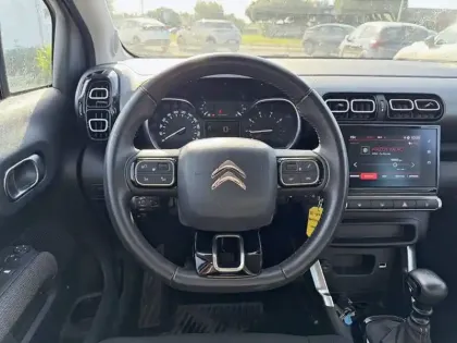 Photo 8 Citroën C3 Aircross  PureTech 110 S&S BVM6