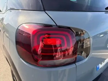 Photo 16 Citroën C3 Aircross  PureTech 110 S&S BVM6