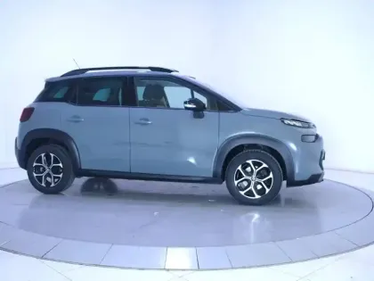 Photo 24 Citroën C3 Aircross  PureTech 110 S&S BVM6