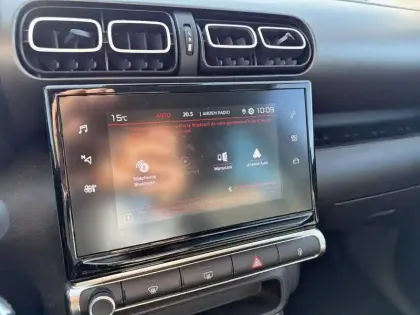 Photo 19 Citroën C3 Aircross  PureTech 110 S&S BVM6