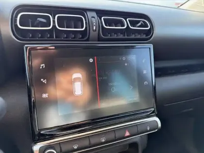 Photo 17 Citroën C3 Aircross  PureTech 110 S&S BVM6