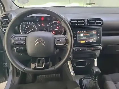 Photo 28 Citroën C3 Aircross  PureTech 110 S&S BVM6