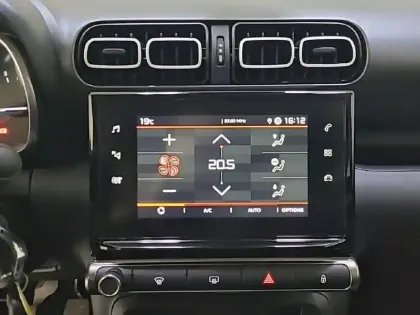 Photo 40 Citroën C3 Aircross  PureTech 110 S&S BVM6