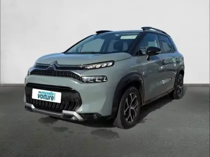 Photo Citroën C3 Aircross Plus