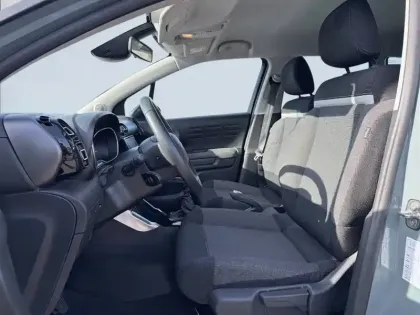 Photo 10 Citroën C3 Aircross  PureTech 110 S&S BVM6