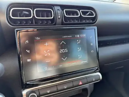 Photo 18 Citroën C3 Aircross  PureTech 110 S&S BVM6